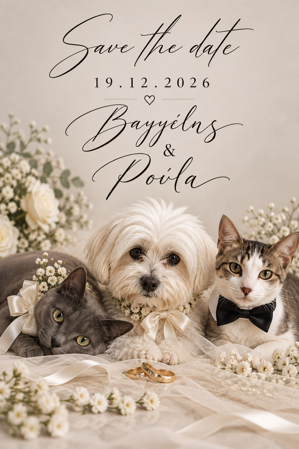 Wedding photo 5