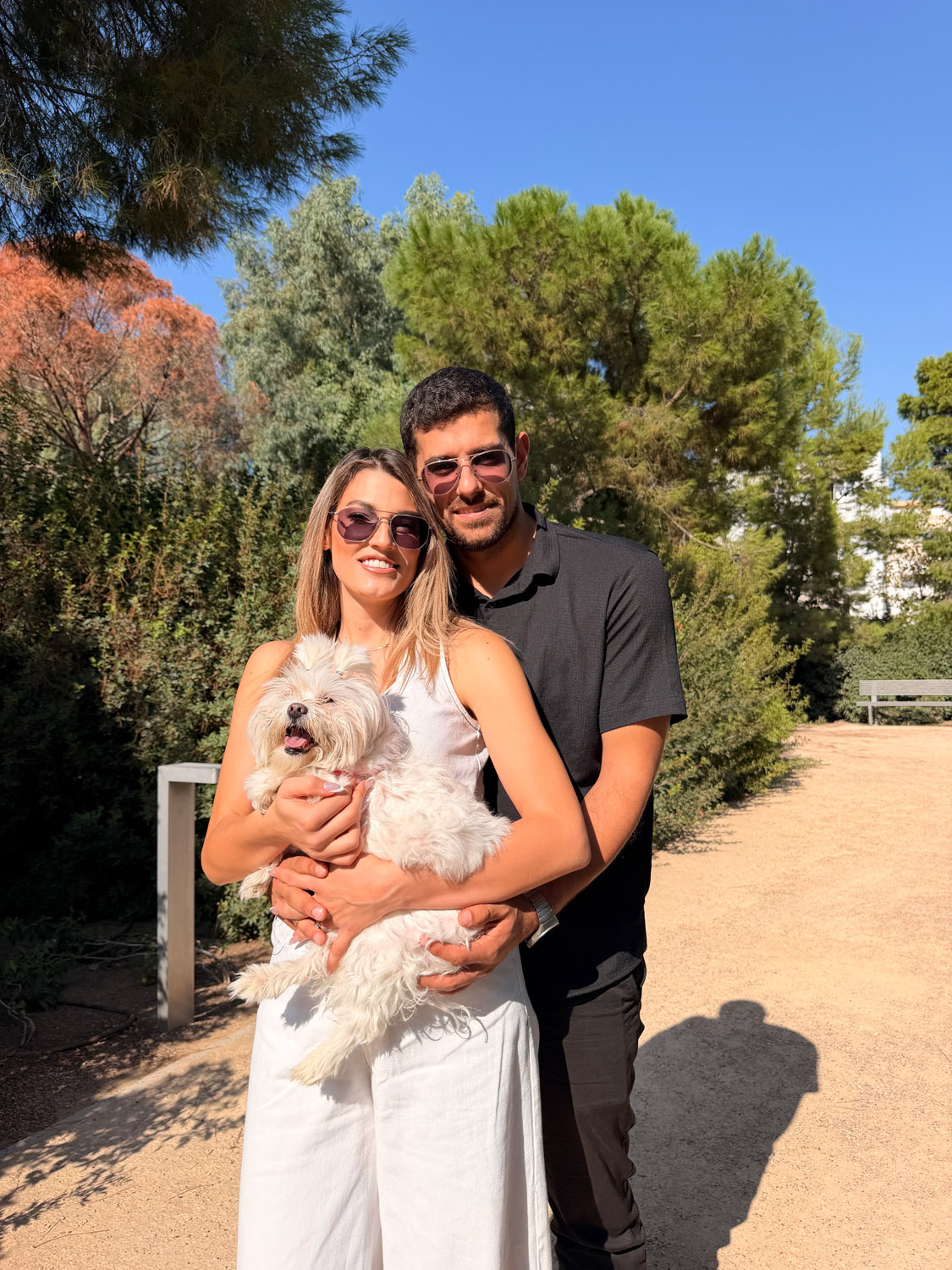 Wedding photo 3