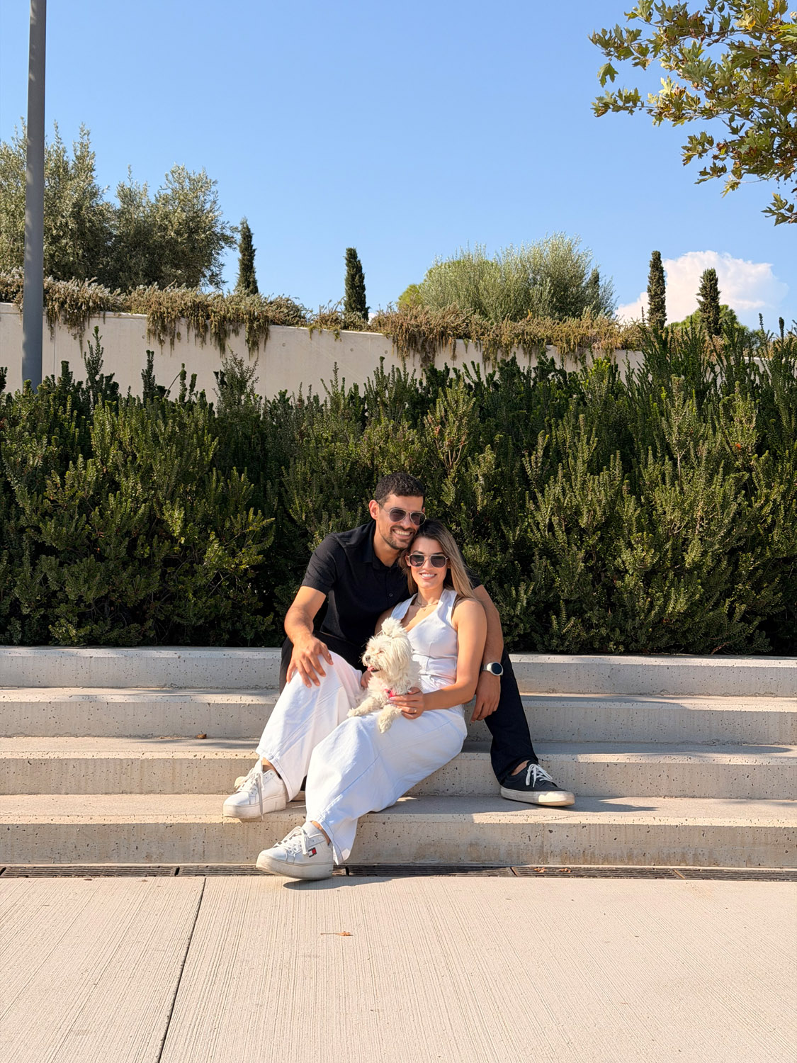 Wedding photo 1